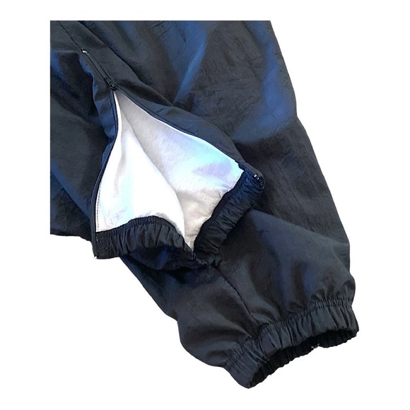 AVIAT SPORTIF Wind pants Fully Lined Joggers Big & Tall Men’s Size 2X Bl… - Picture 15 of 16